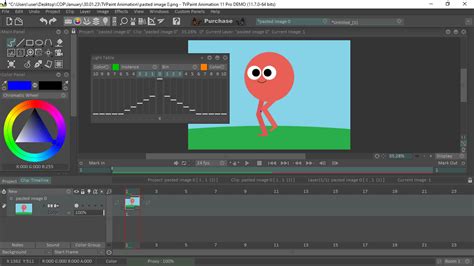 tvpaint animation download